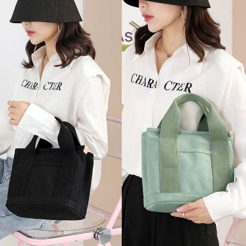 Multi Compartment Shoulder Bag - 3D Design - Pink