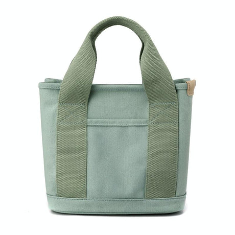 Multi Compartment Shoulder Bag - 3D Design - Pink