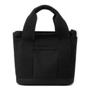 Multi Compartment Shoulder Bag - 3D Design - Pink