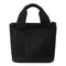 Multi Compartment Shoulder Bag - 3D Design - Pink