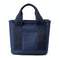 Multi Compartment Shoulder Bag - 3D Design - Pink