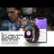 2.0 Inch Bt5.1 Ip67 Sport Smart Watch Support Bluetooth Call / Sleep / Blood Oxygen / Heart Rate / Blood Pressure Health Monitor - Black + Camouflage