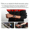 Waterproof Smart Watch With Heart Rate And Sleep Monitoring - Ip68 - Green