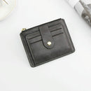 Multi Function Card Holder For Bank Certificates & Advertising Gifts - Gray