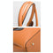 Large Capacity 3-In-1 Diagonal Handbags In Pink Pu Leather