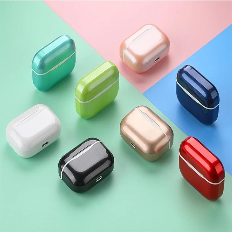 Touch Wireless t & g Tws Bluetooth Earphones - In-ear Stereo - Green