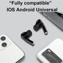 Touch Wireless t & g Tws Bluetooth Earphones - In-ear Stereo - Green