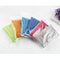 2-Pack Enduring Ice Towels - Microfiber Fabric 30*100Cm - Ideal For Gym And Sports - Orange