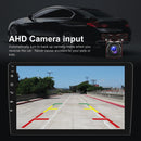 10.1 Inch Car Mp5 Player For Nissan Teana 13-16 - Wifi 2 + 64G Reversing Video Screen - Standard + Ahd Camera