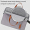 Lightweight Laptop Liner Bag - Fits 15 / 15.4 / 15.6 Inch - Portable - Purple