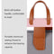 Lightweight Laptop Liner Bag - Fits 15 / 15.4 / 15.6 Inch - Portable - Purple