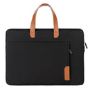 Lightweight Laptop Liner Bag - Fits 15 / 15.4 / 15.6 Inch - Portable - Purple