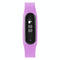 Bluetooth Smart Bracelet With Heart Rate Monitor And Sleep Tracker - Orange