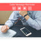 Bluetooth Smart Bracelet With Heart Rate Monitor And Sleep Tracker - Orange