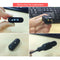 Bluetooth Smart Bracelet With Heart Rate Monitor And Sleep Tracker - Orange