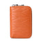 Women Anti Magnetic Leather Rfid Wallet - Pink