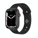 1.75 Inch Tft Screen Smart Watch Support Blood Pressure Monitoring / Sleep Monitoring - Pink