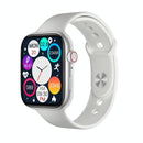 1.75 Inch Tft Screen Smart Watch Support Blood Pressure Monitoring / Sleep Monitoring - Pink