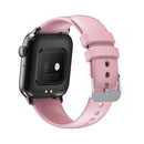 1.83 Inch Bt5.2 Smart Sport Watch Support Sleep / Heart Rate / Blood Oxygen / Temperature / Blood Pressure Health Monitor - Black + Green