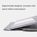 13-Inch Multifunctional Laptop Stand Bag - Black - Black With Power Bag