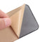 Marble Road Stretch Phone Card Holder Sticky Clip - Black
