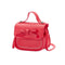 Adorable Kids Coin Pouch And Wallet - White