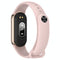Waterproof Smart Watch With Heart Bp Oxygen And Sugar Monitoring - Ip68 - Gold