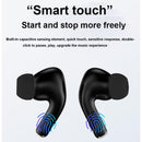 Touch Wireless t & g Tws Bluetooth Earphones - In-ear Stereo - White