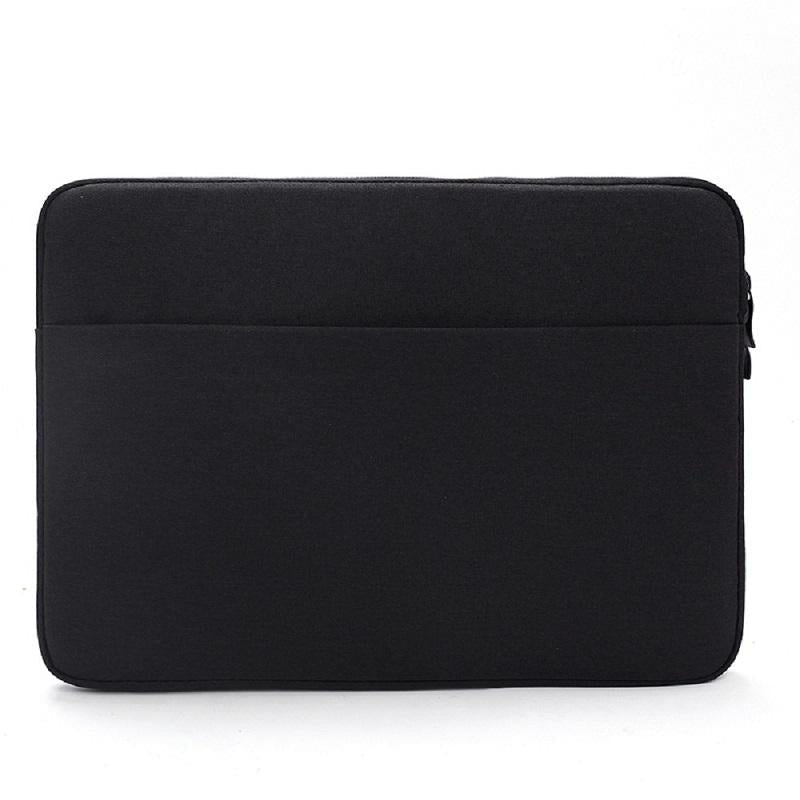 Waterproof & Anti-Vibration Inner Bag For 11 / 13 Inch Laptops - Cyan