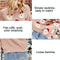 Autumn And Winter Christmas Ladies Sweater Sheath Knit Top - Green - M