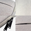 14 Laptop Tablet Bag with Multiple Pockets - Portable & Durable - Pink