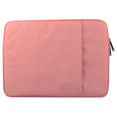 14 Laptop / Tablet Bag for Business use - Universal Fit - Pink
