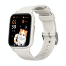 1.83 Inch Ip68 Waterproof Smart Watch Support Body Temperature Monitoring / Heart Rate / Blood Oxygen / Blood Pressure Monitoring - Pink