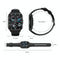 1.83 Inch Ip68 Waterproof Smart Watch Support Body Temperature Monitoring / Heart Rate / Blood Oxygen / Blood Pressure Monitoring - Pink