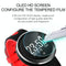 0.95 Inch Hd Oled Screen Display Bluetooth Smart Bracelet Ip68 Waterproof Support Pedometer / Sedentary Reminder / Heart Rate Monitor / Sleep Monitor Compatible With Android And Ios Phones - Green