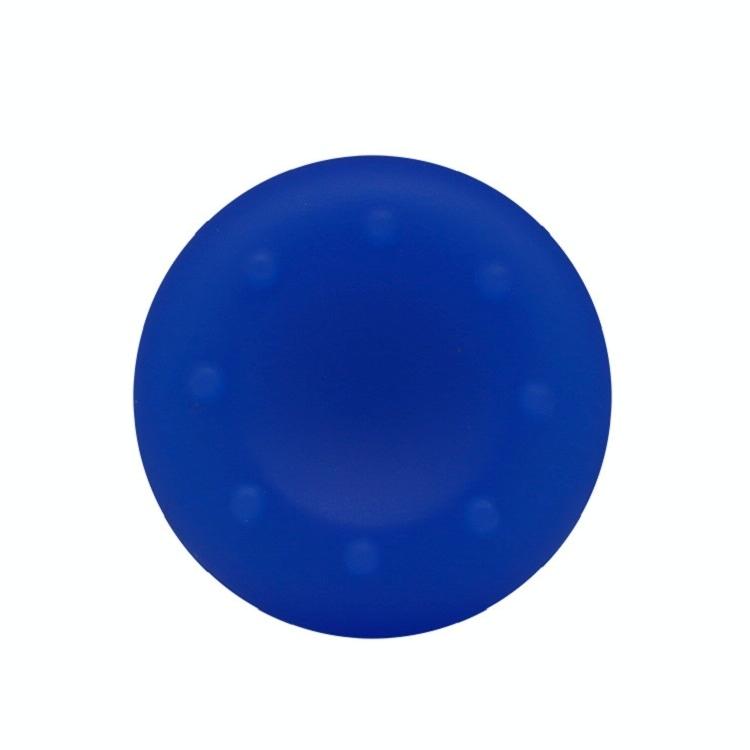 20 Silicone Gamepad Caps for Ps5 / Ps4 / Ps3 / Xbox one / 360 / Pro / Series x / s - Blue