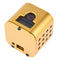 Aluminum Protective Cage For Gopro Session Cameras