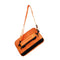Portable Golf Bag For Cues - Handbag - Pink