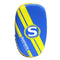 Thickened Professional Taekwondo Foot Target For Boxing And Sanda Training - Sz Blue