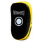 Thickened Professional Taekwondo Foot Target For Boxing And Sanda Training - Sz Blue