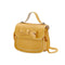 Adorable Kids Coin Pouch And Wallet - Yellow