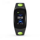 Waterproof Smart Watch With Health Features - Ip68