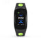 Waterproof Smart Watch With Health Features - Ip68