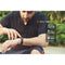 Waterproof Smart Watch With Health Features - Ip68