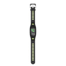 Waterproof Smart Watch With Health Features - Ip68