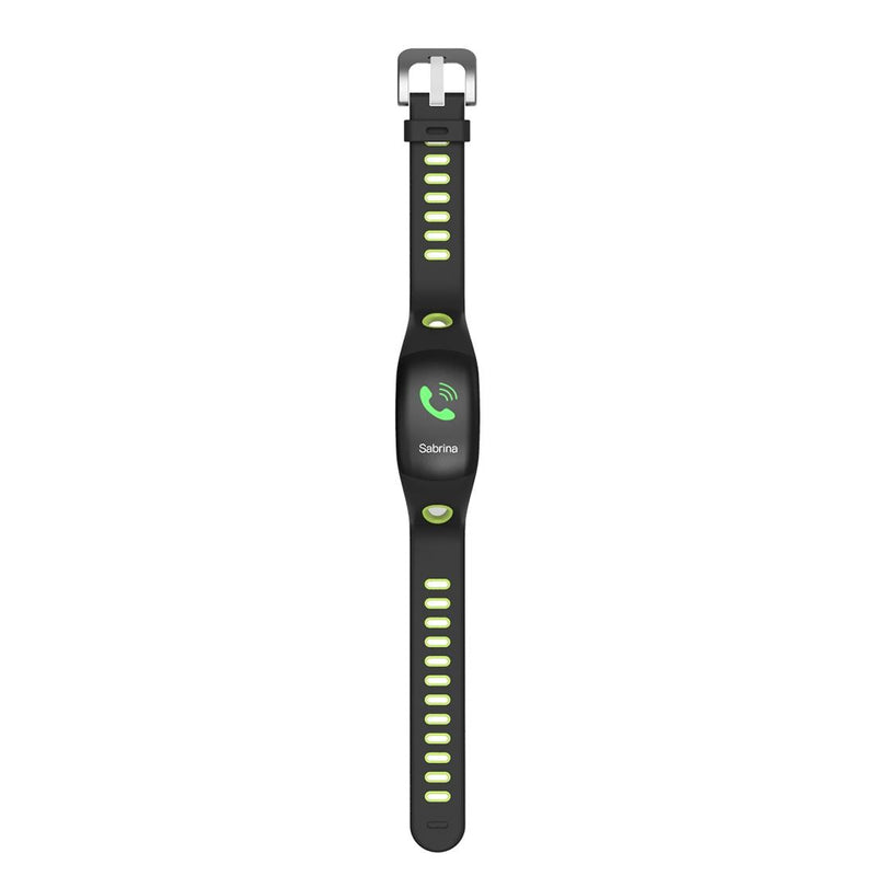 Waterproof Smart Watch With Health Features - Ip68