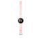 Waterproof Bluetooth Smartwatch With Call / Heart / Bp / Sleep Monitoring - Ip67 - Green