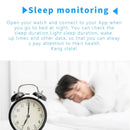 Waterproof Bluetooth Smartwatch With Call / Heart / Bp / Sleep Monitoring - Ip67 - Green