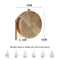 Silk Handbag For Fashion Banquets And Parties - Green