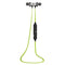 Wireless Magnetic Sport Earphones with Bluetooth Control